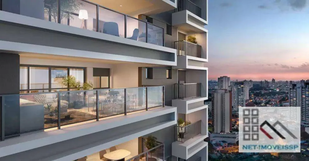 Apartamento, 2 quartos, 120 m² - Foto 3