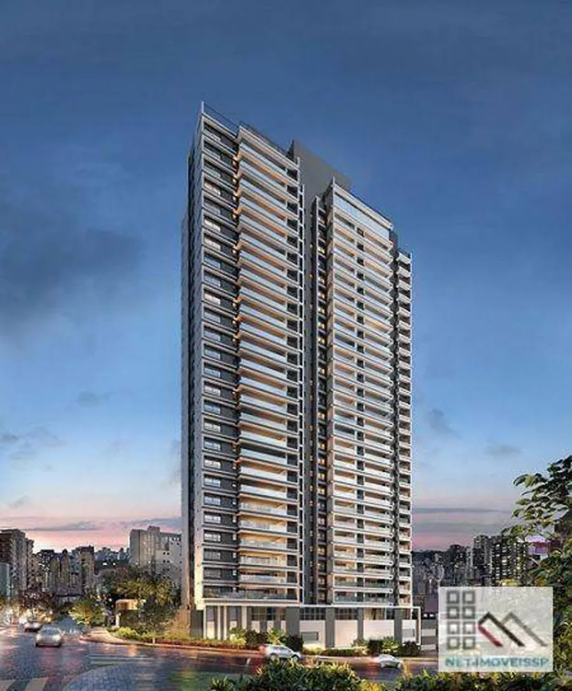 Apartamento, 2 quartos, 120 m² - Foto 2