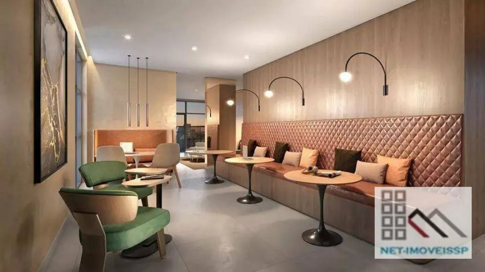Apartamento, 2 quartos, 120 m² - Foto 1