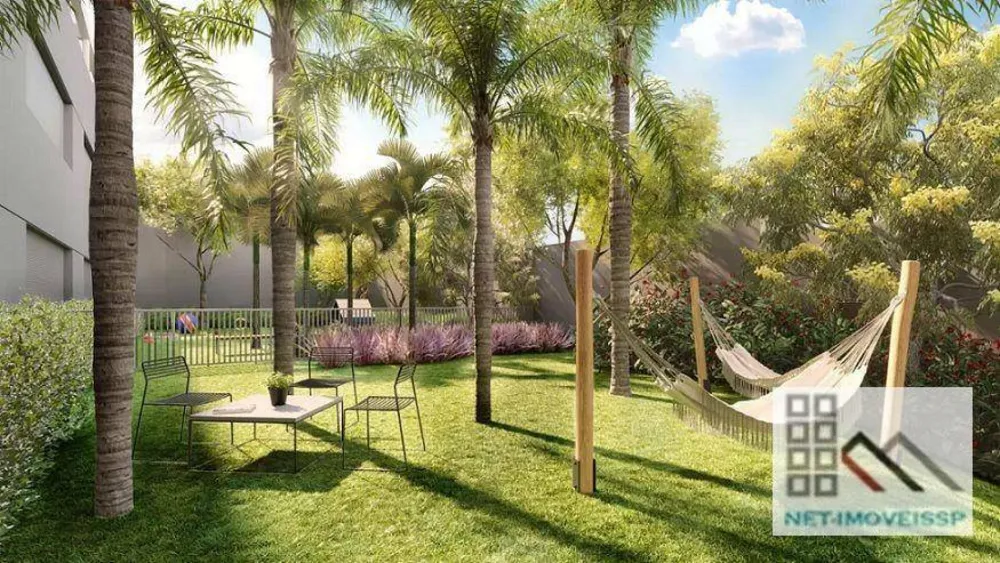 Apartamento, 2 quartos, 120 m² - Foto 4