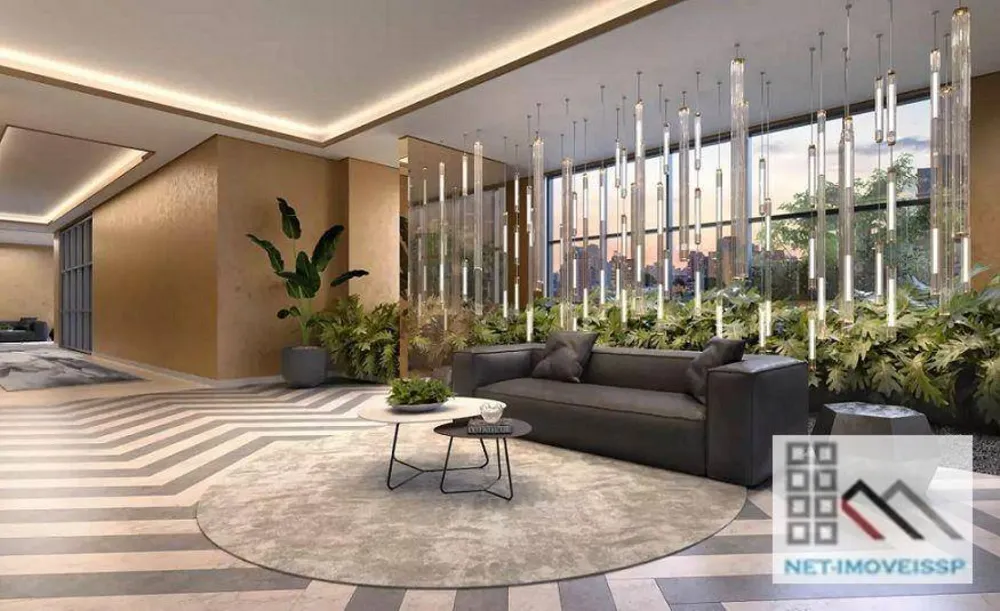 Apartamento, 2 quartos, 120 m² - Foto 4