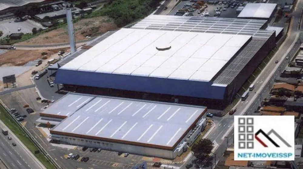 Depósito-Galpão, 34559 m² - Foto 1