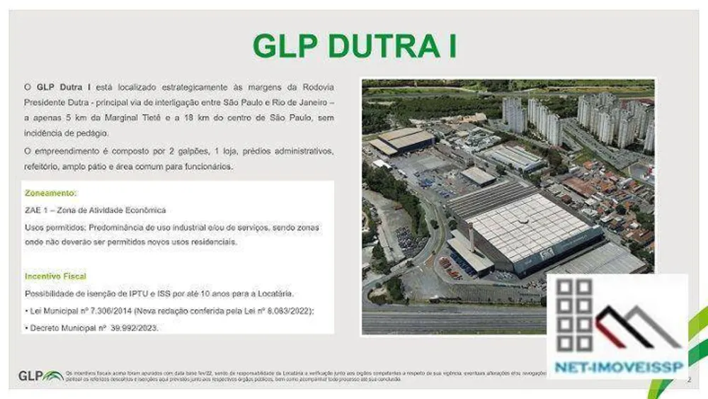 Depósito-Galpão, 34559 m² - Foto 4