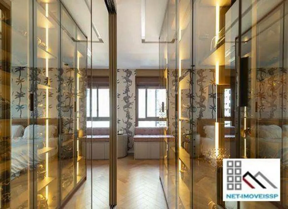 Apartamento, 2 quartos, 142 m² - Foto 7
