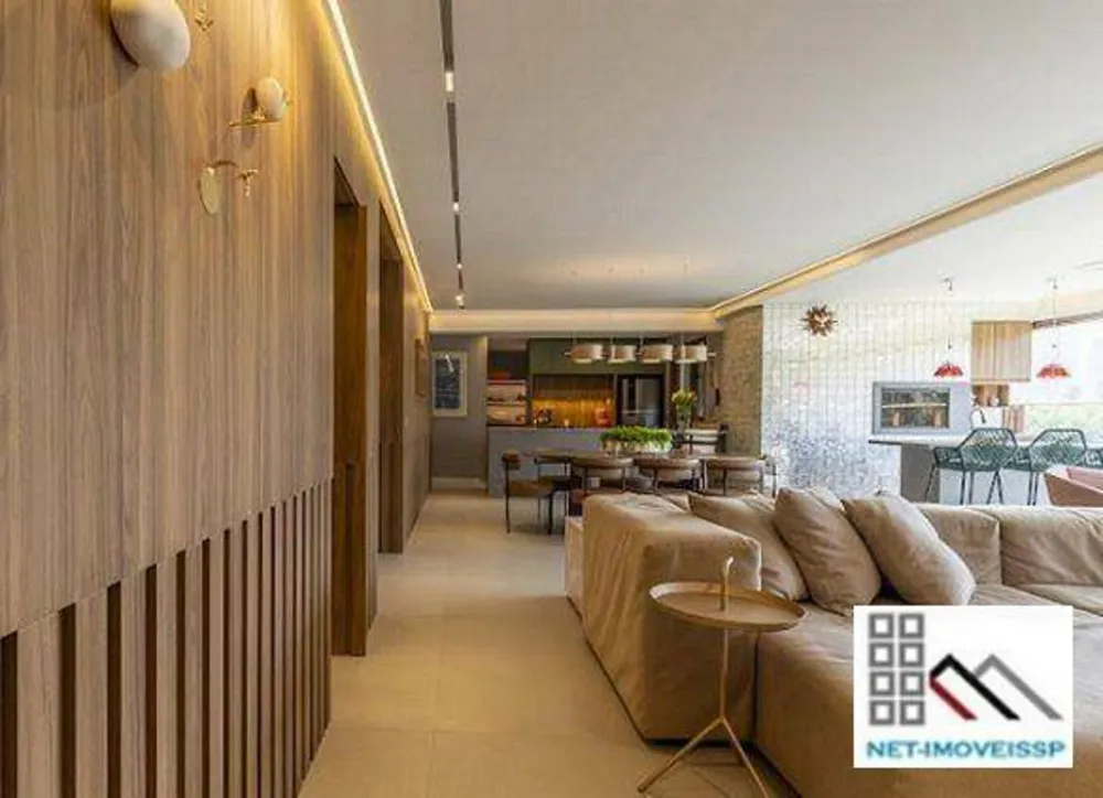 Apartamento, 2 quartos, 142 m² - Foto 1
