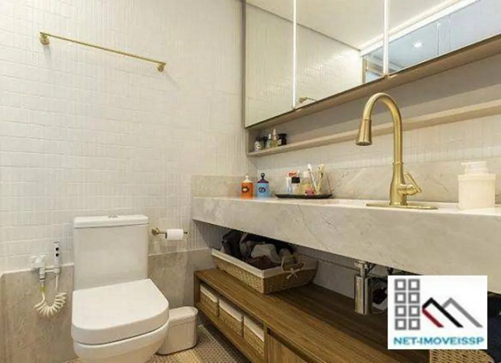 Apartamento, 2 quartos, 142 m² - Foto 8