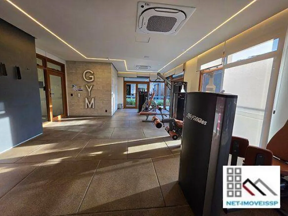 Apartamento, 2 quartos, 142 m² - Foto 11