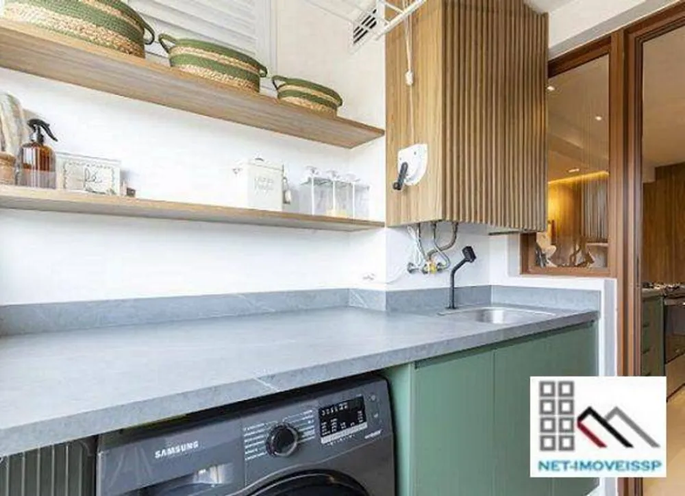Apartamento, 2 quartos, 142 m² - Foto 5