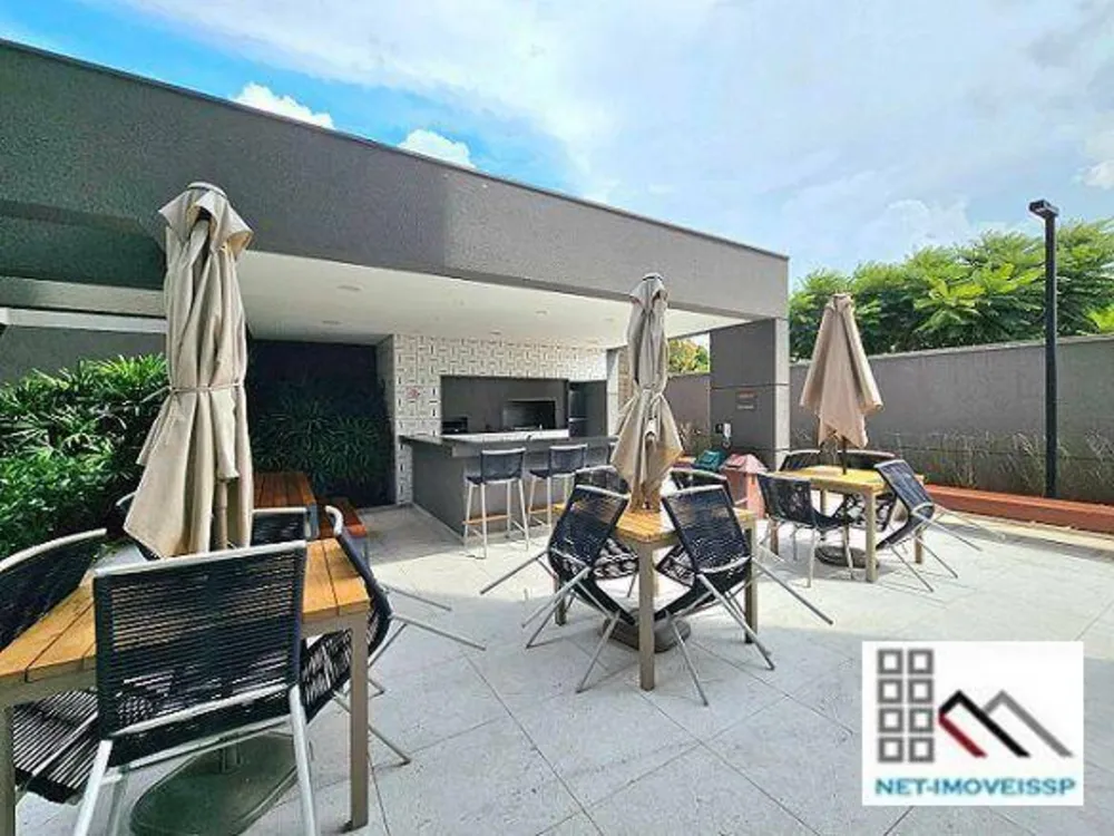 Apartamento, 2 quartos, 142 m² - Foto 9