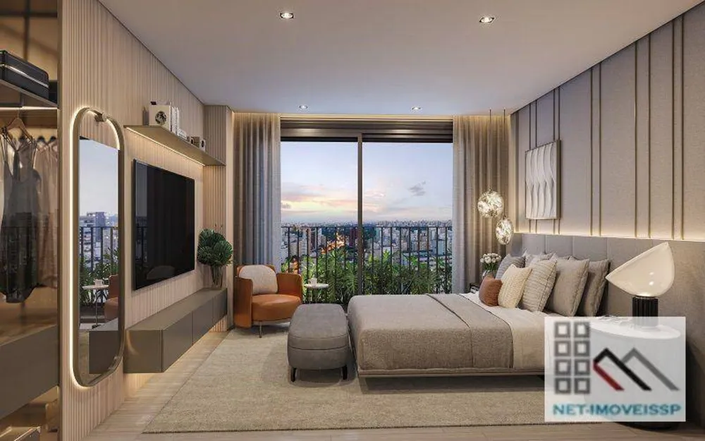 Apartamento, 3 quartos, 201 m² - Foto 8