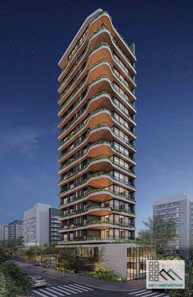 Apartamento, 3 quartos, 201 m² - Foto 5