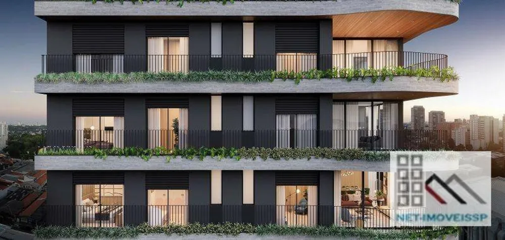 Apartamento, 3 quartos, 201 m² - Foto 6