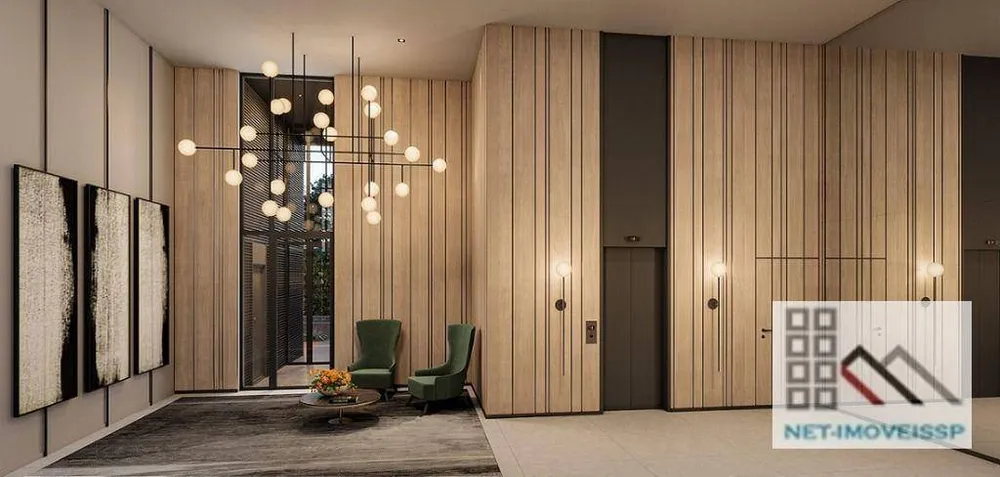 Apartamento, 3 quartos, 201 m² - Foto 3