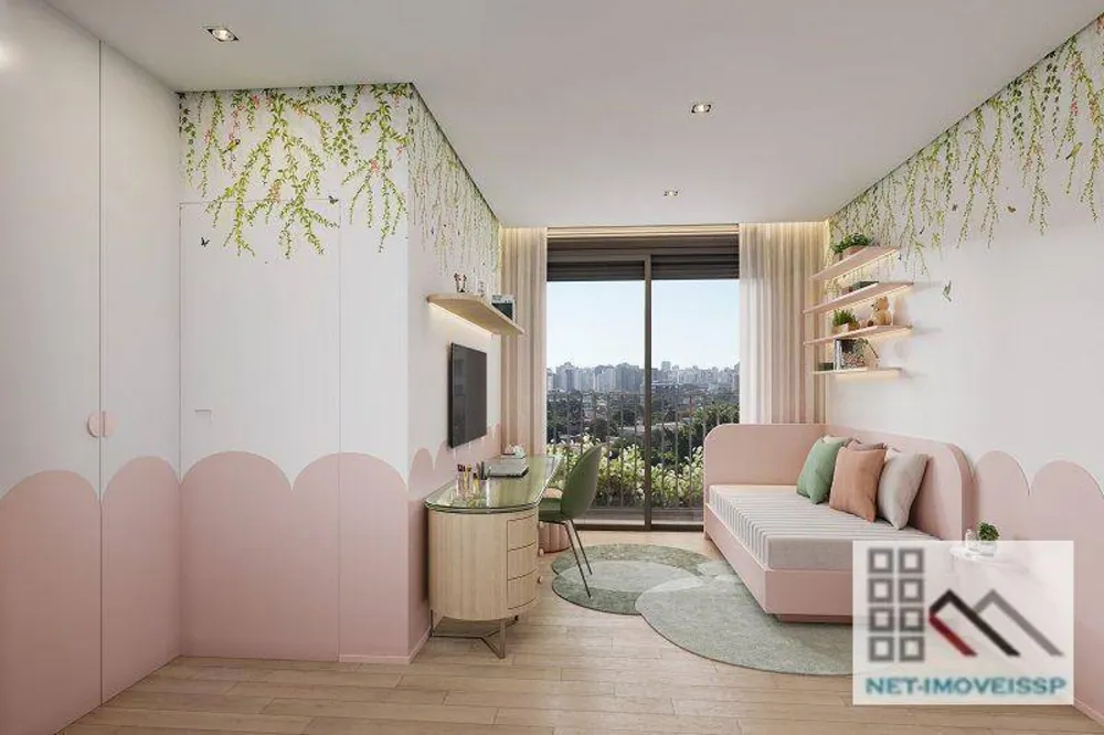 Apartamento, 3 quartos, 201 m² - Foto 8