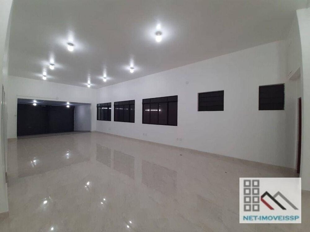 Loja-Salão, 228 m² - Foto 3
