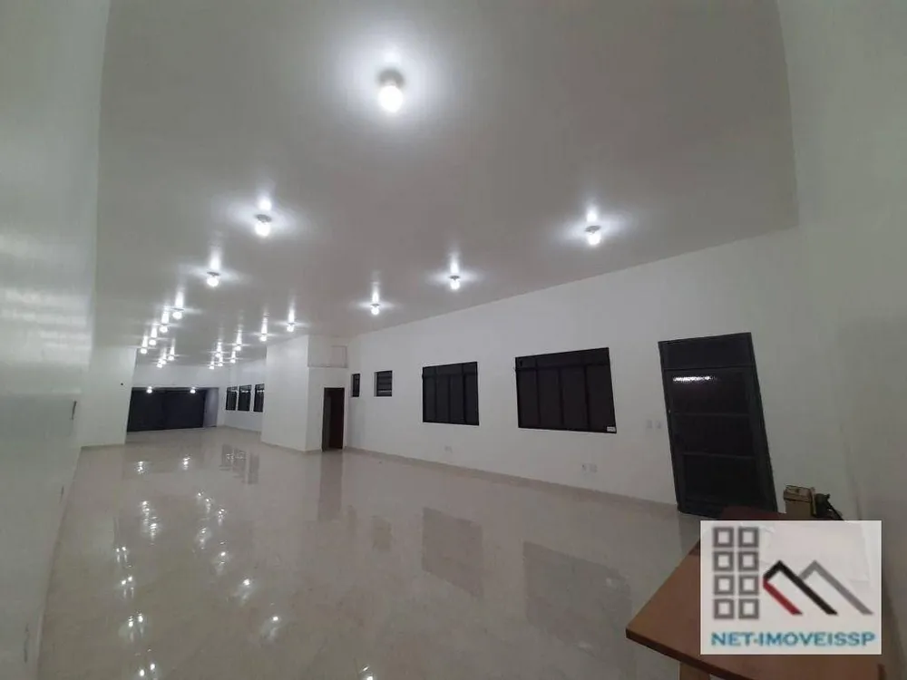 Loja-Salão, 228 m² - Foto 4