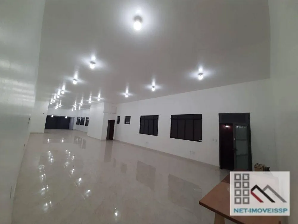 Loja-Salão, 228 m² - Foto 6