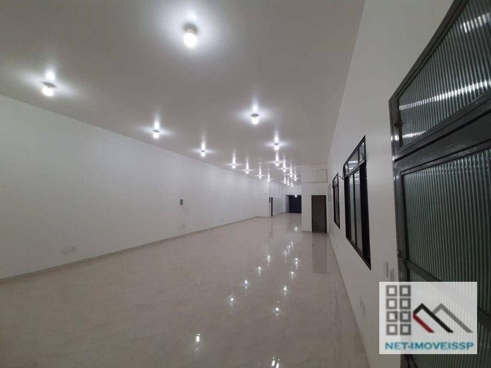 Loja-Salão, 228 m² - Foto 4