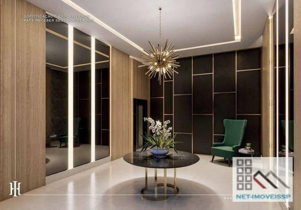Apartamento, 3 quartos, 136 m² - Foto 5