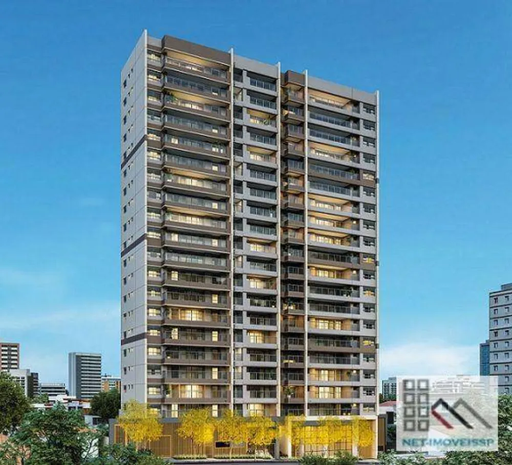 Apartamento, 3 quartos, 136 m² - Foto 2