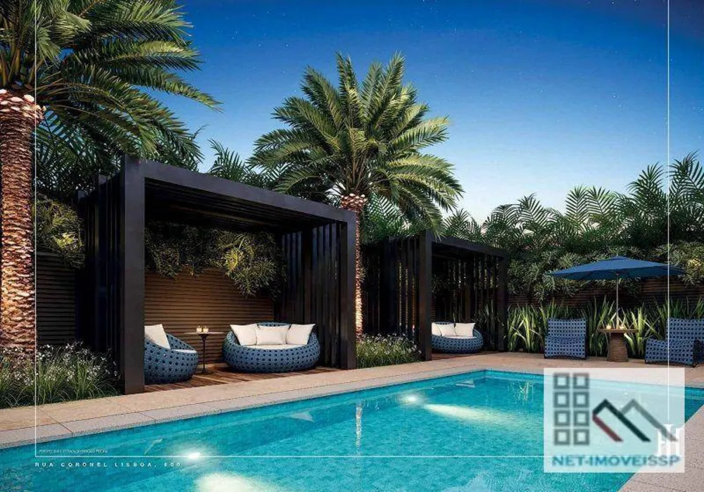 Apartamento, 3 quartos, 136 m² - Foto 7