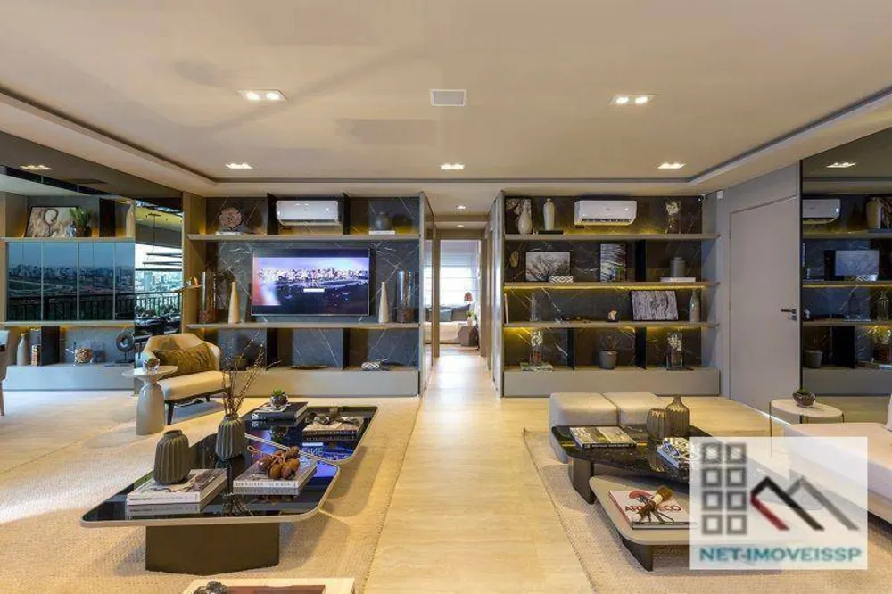 Apartamento, 2 quartos, 76 m² - Foto 4