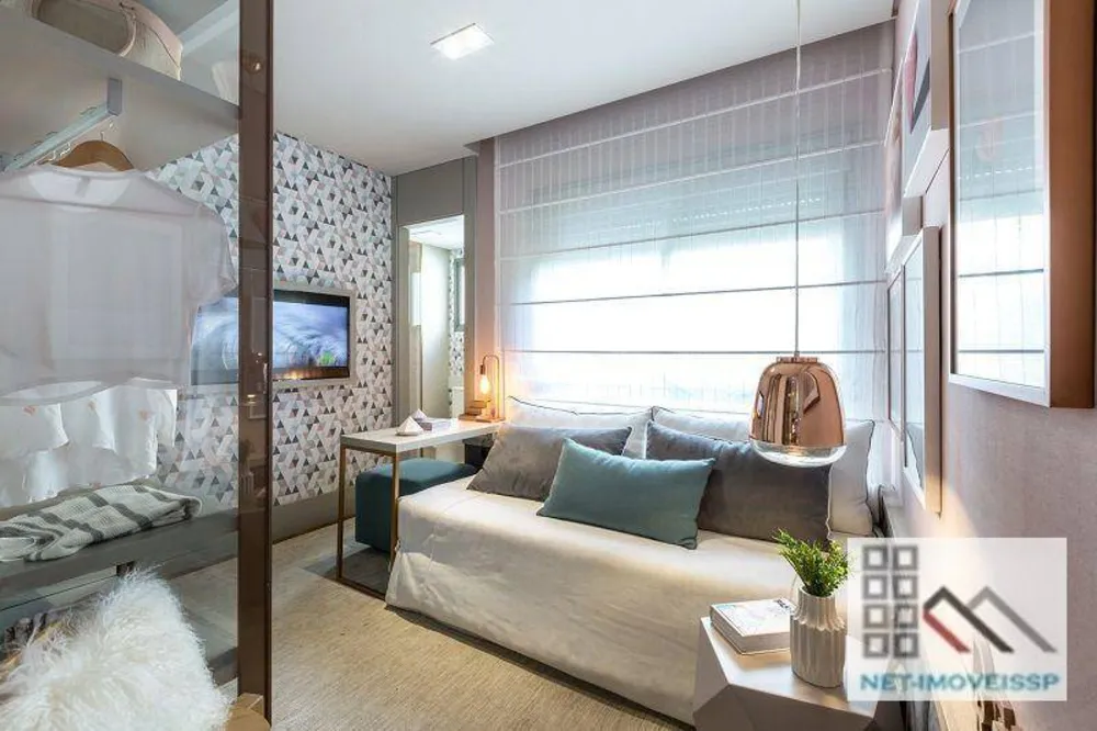 Apartamento, 2 quartos, 76 m² - Foto 9
