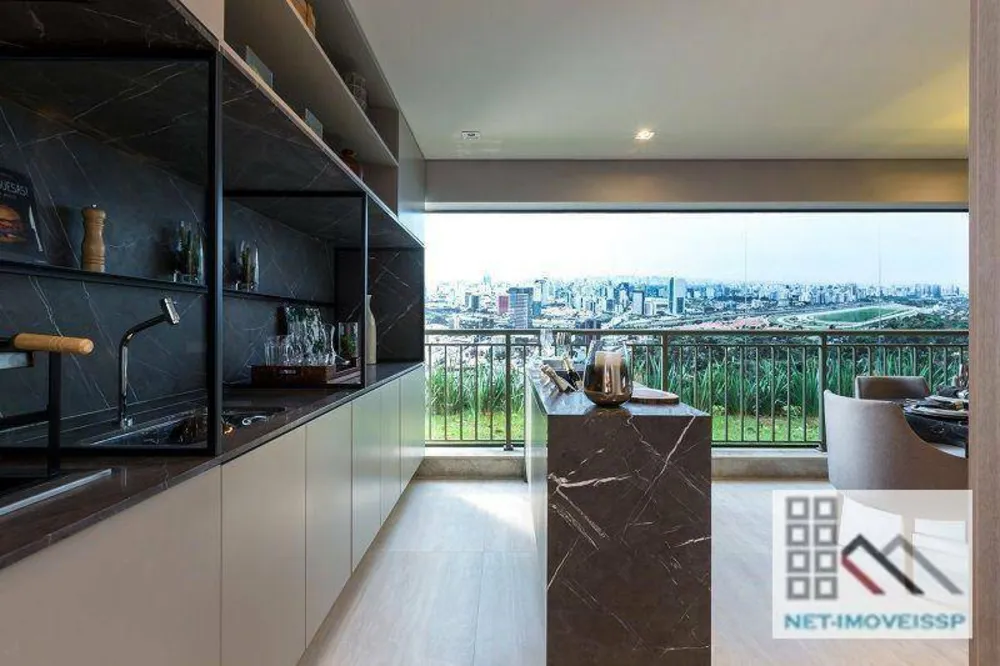 Apartamento, 2 quartos, 76 m² - Foto 6