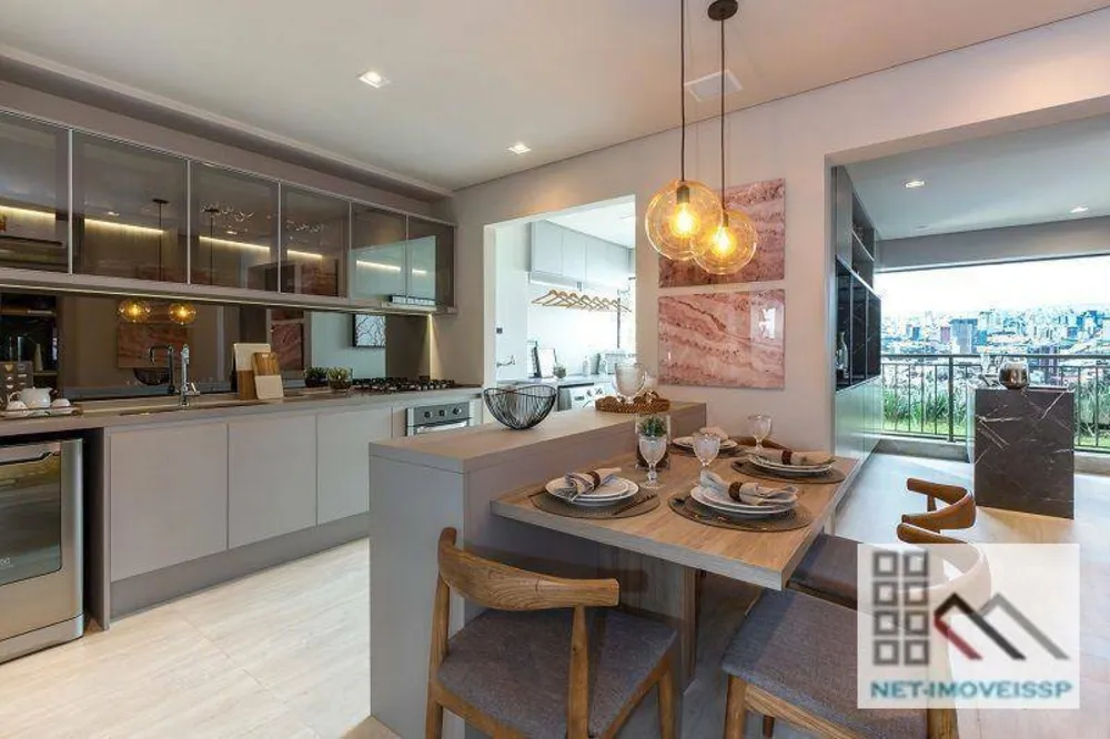 Apartamento, 2 quartos, 76 m² - Foto 7