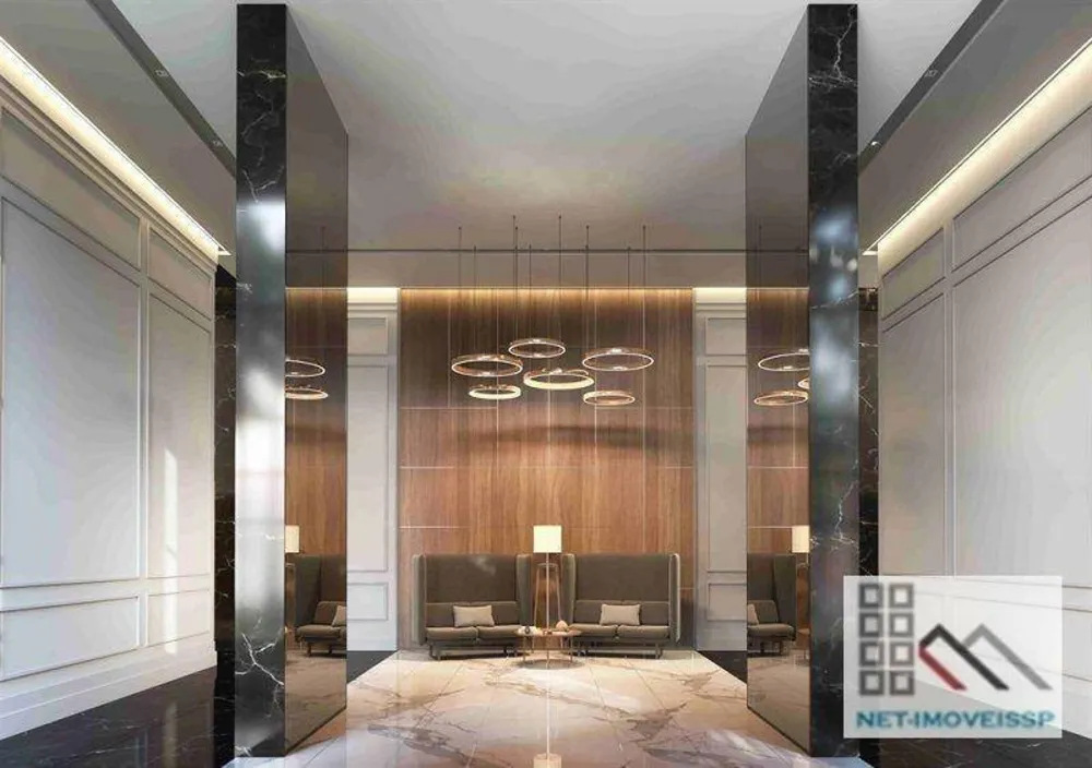 Apartamento, 2 quartos, 76 m² - Foto 3