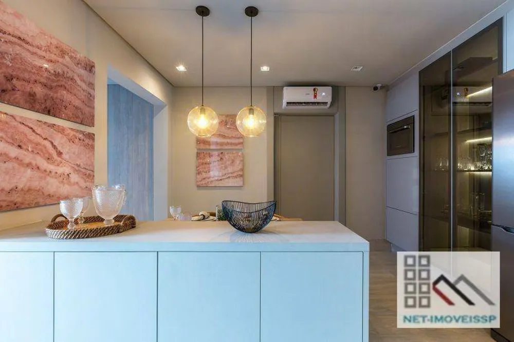 Apartamento, 2 quartos, 76 m² - Foto 8