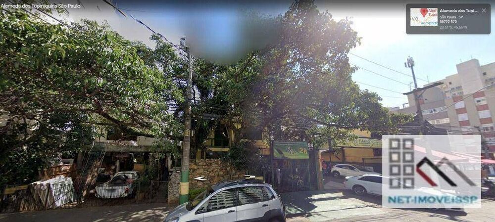 Casa, 4 quartos, 289 m² - Foto 3