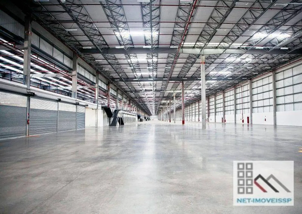 Depósito-Galpão, 8419 m² - Foto 1