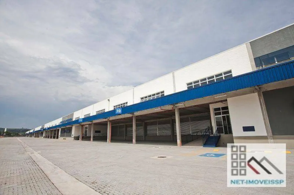 Depósito-Galpão, 8419 m² - Foto 4