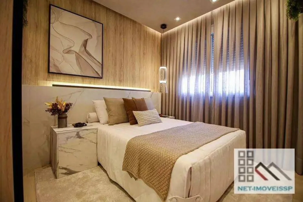 Apartamento, 3 quartos, 70 m² - Foto 6