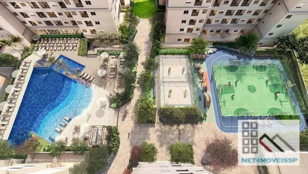 Apartamento, 3 quartos, 70 m² - Foto 12