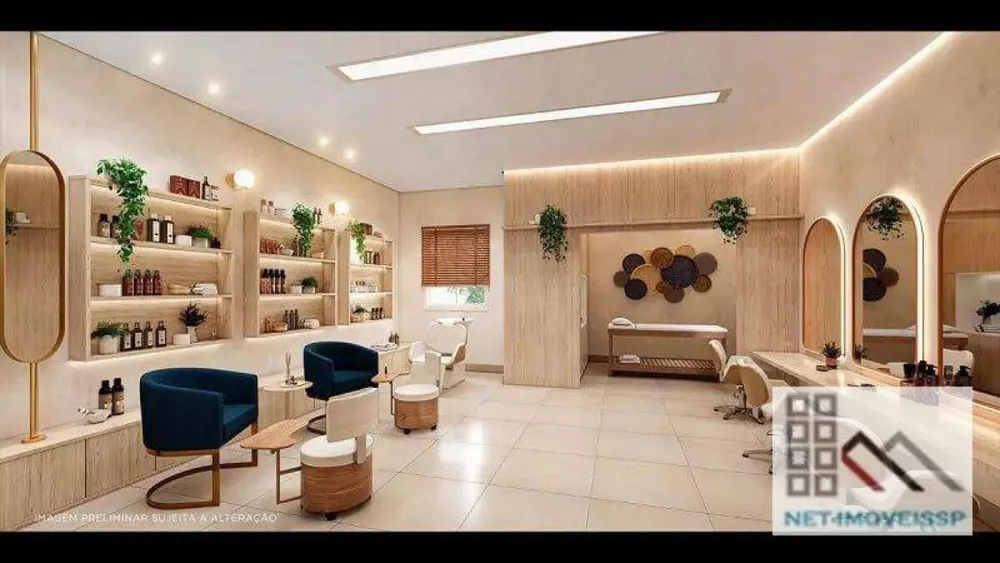 Apartamento, 3 quartos, 70 m² - Foto 8