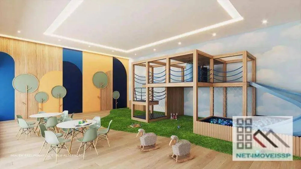 Apartamento, 3 quartos, 70 m² - Foto 10