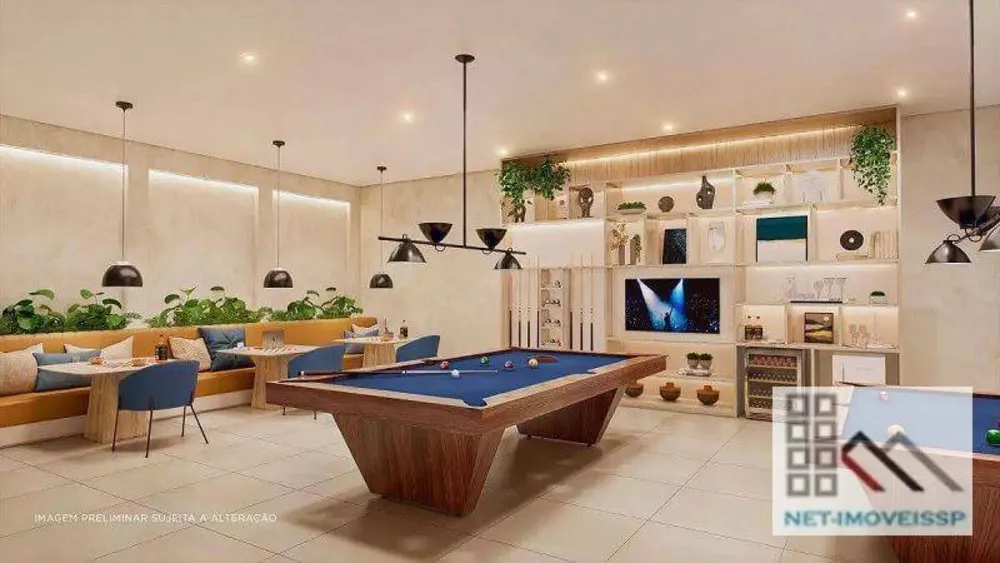 Apartamento, 3 quartos, 70 m² - Foto 11