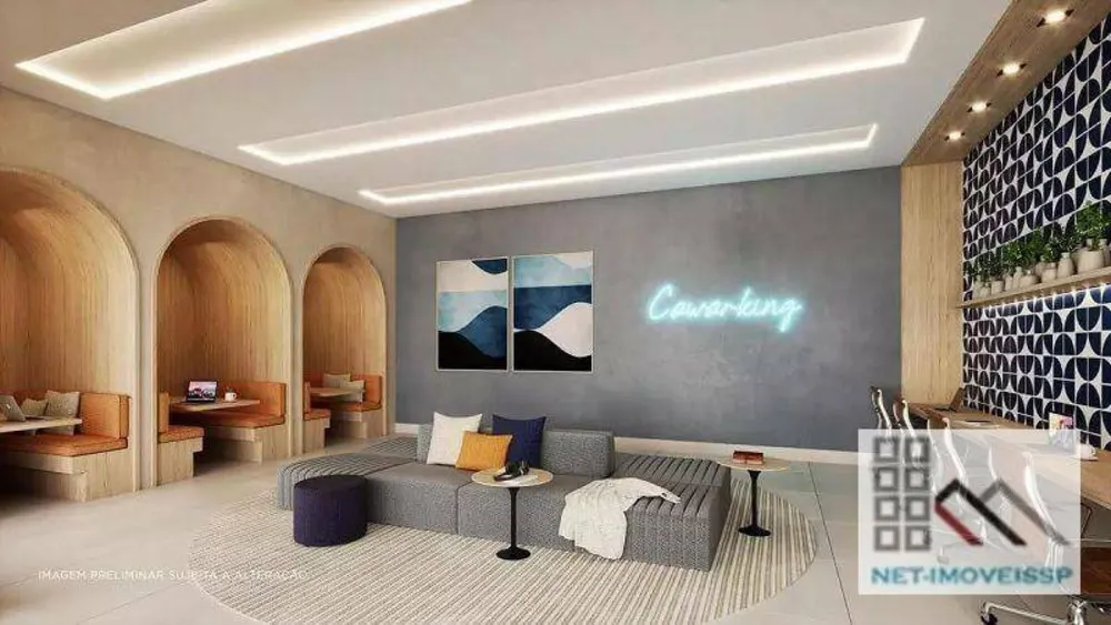 Apartamento, 3 quartos, 70 m² - Foto 7