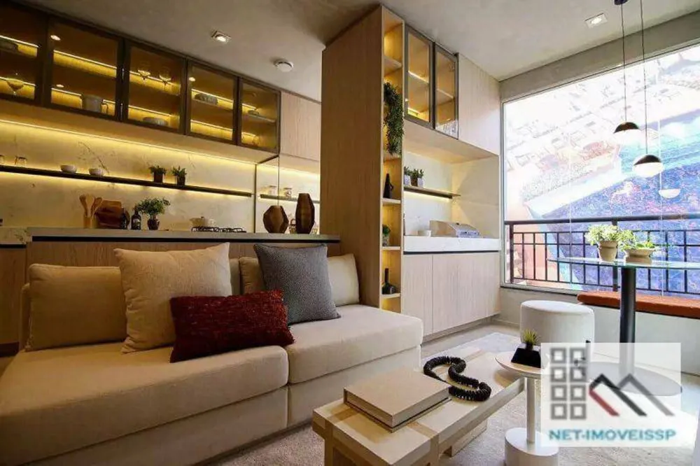 Apartamento, 3 quartos, 70 m² - Foto 5