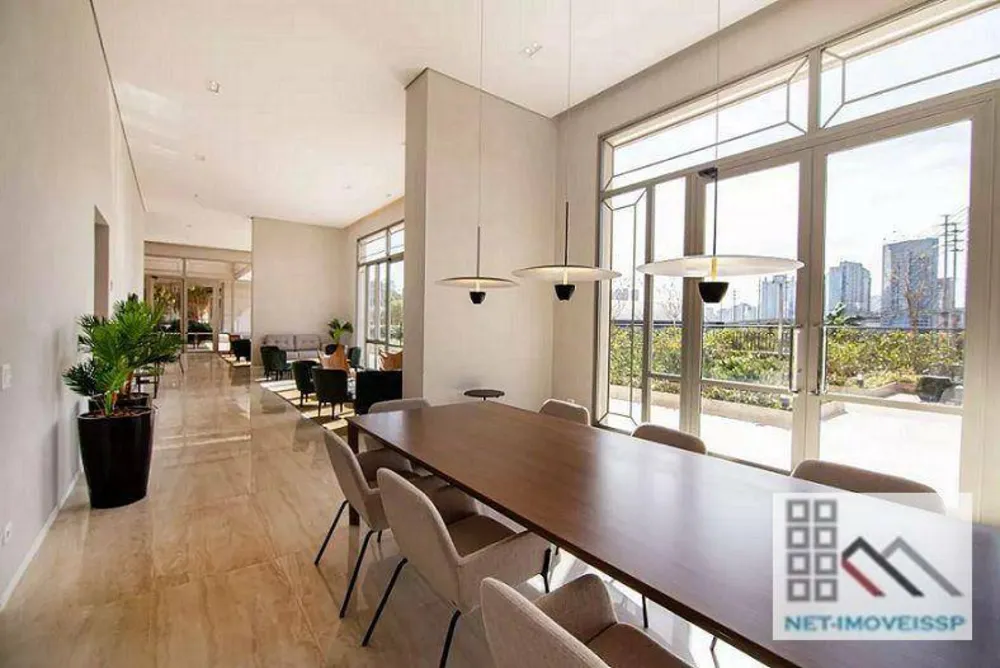 Apartamento, 3 quartos, 233 m² - Foto 5