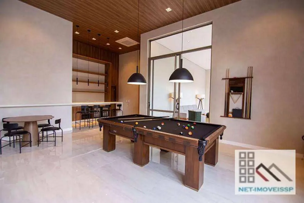 Apartamento, 3 quartos, 233 m² - Foto 12