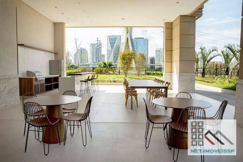 Apartamento, 3 quartos, 233 m² - Foto 6