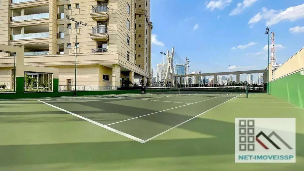 Apartamento, 3 quartos, 233 m² - Foto 8