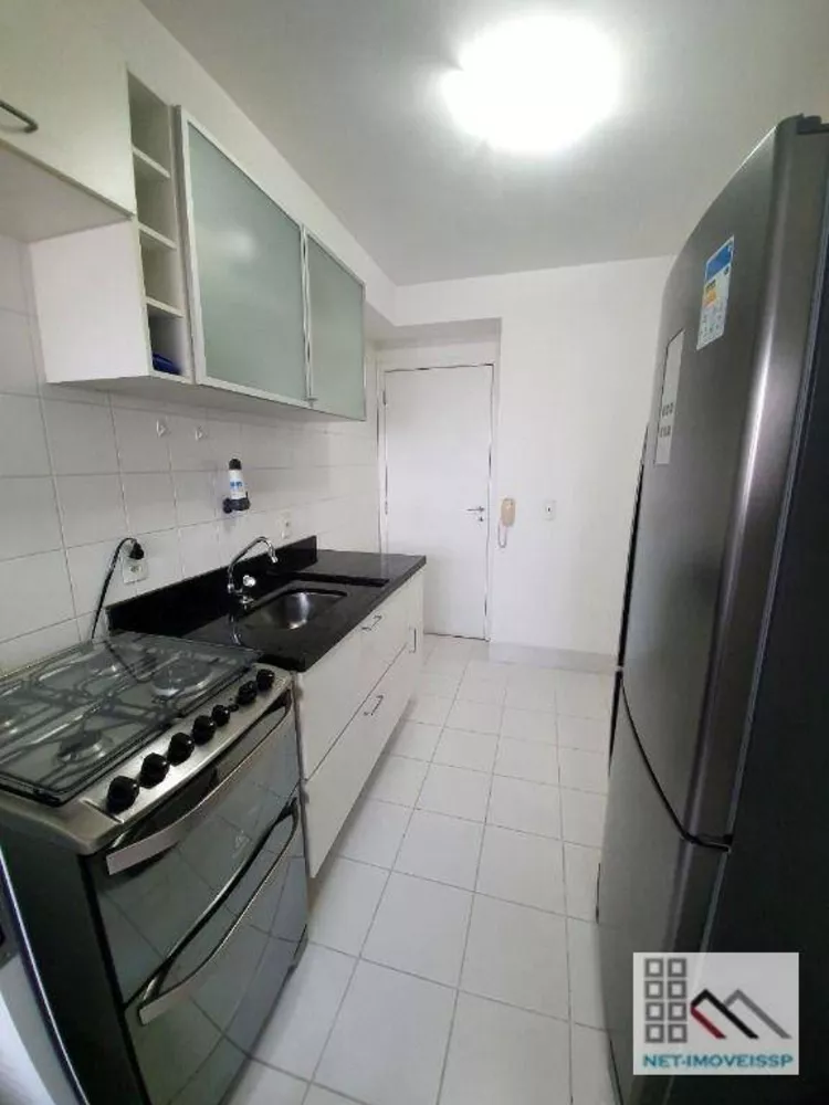 Apartamento à venda com 2 quartos, 96m² - Foto 9