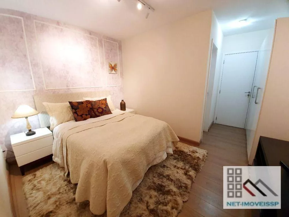 Apartamento à venda com 2 quartos, 96m² - Foto 12