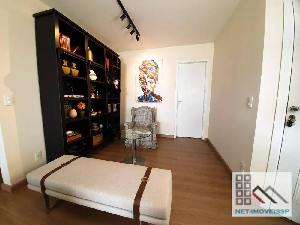 Apartamento à venda com 2 quartos, 96m² - Foto 7