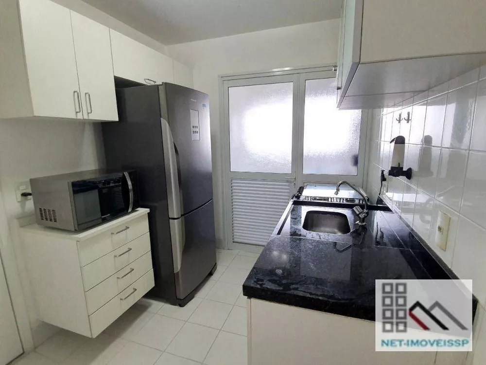 Apartamento à venda com 2 quartos, 96m² - Foto 10