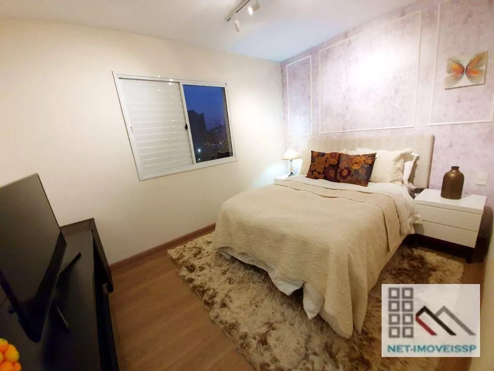 Apartamento à venda com 2 quartos, 96m² - Foto 13